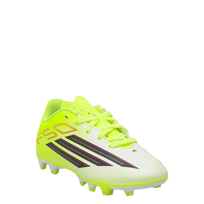ADIDAS F50 Club FG/MG J Scarpe Calcio Bambini