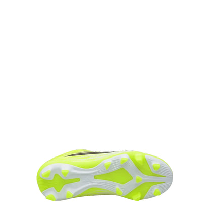 ADIDAS F50 Club FG/MG J Scarpe Calcio Bambini