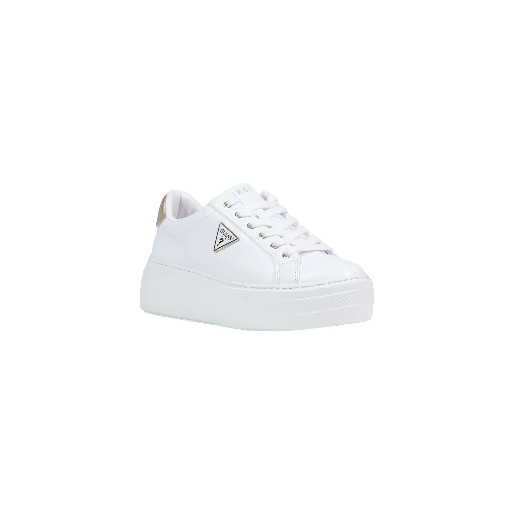 GUESS AMERA Sneakers Donna Platform Eleganti
