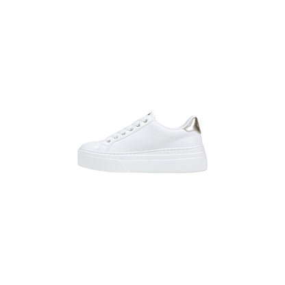GUESS AMERA Sneakers Donna Platform Eleganti