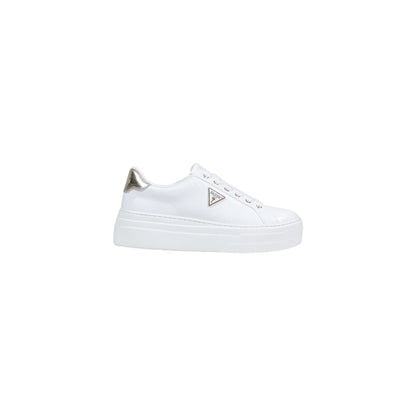 GUESS AMERA Sneakers Donna Platform Eleganti