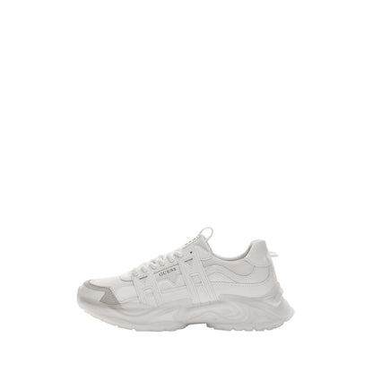 GUESS Sneaker Belluno Misto Pelle Uomo