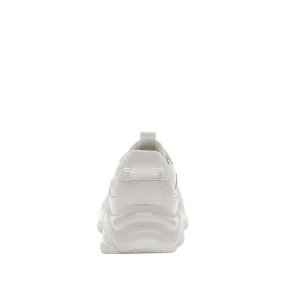 GUESS Sneaker Belluno Misto Pelle Uomo
