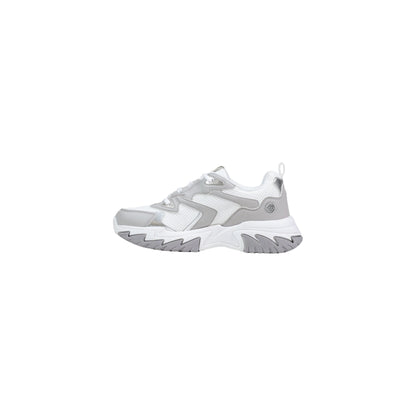 GUESS Sneakers NOTISS da Donna Chunky in Grigio