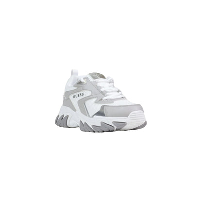 GUESS Sneakers NOTISS da Donna Chunky in Grigio