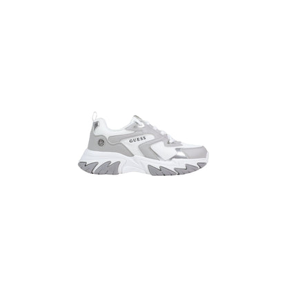 GUESS Sneakers NOTISS da Donna Chunky in Grigio