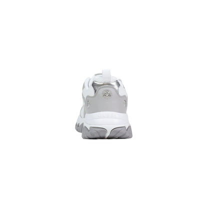 GUESS Sneakers NOTISS da Donna Chunky in Grigio