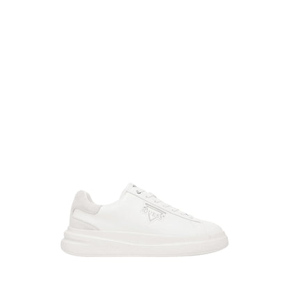 GUESS Sneakers Uomo Bianche Design Moderno