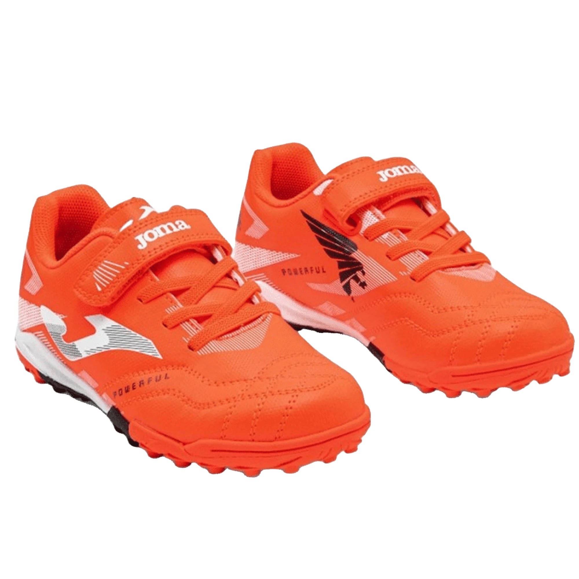 JOMA SPORT Powerful Jr 2606 TFV Scarpe Calcio Ragazzo