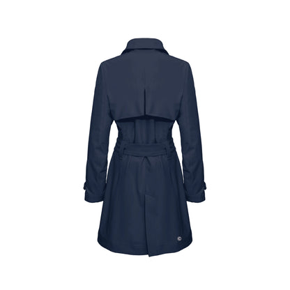 COLMAR Trench Donna Impermeabile Elegante