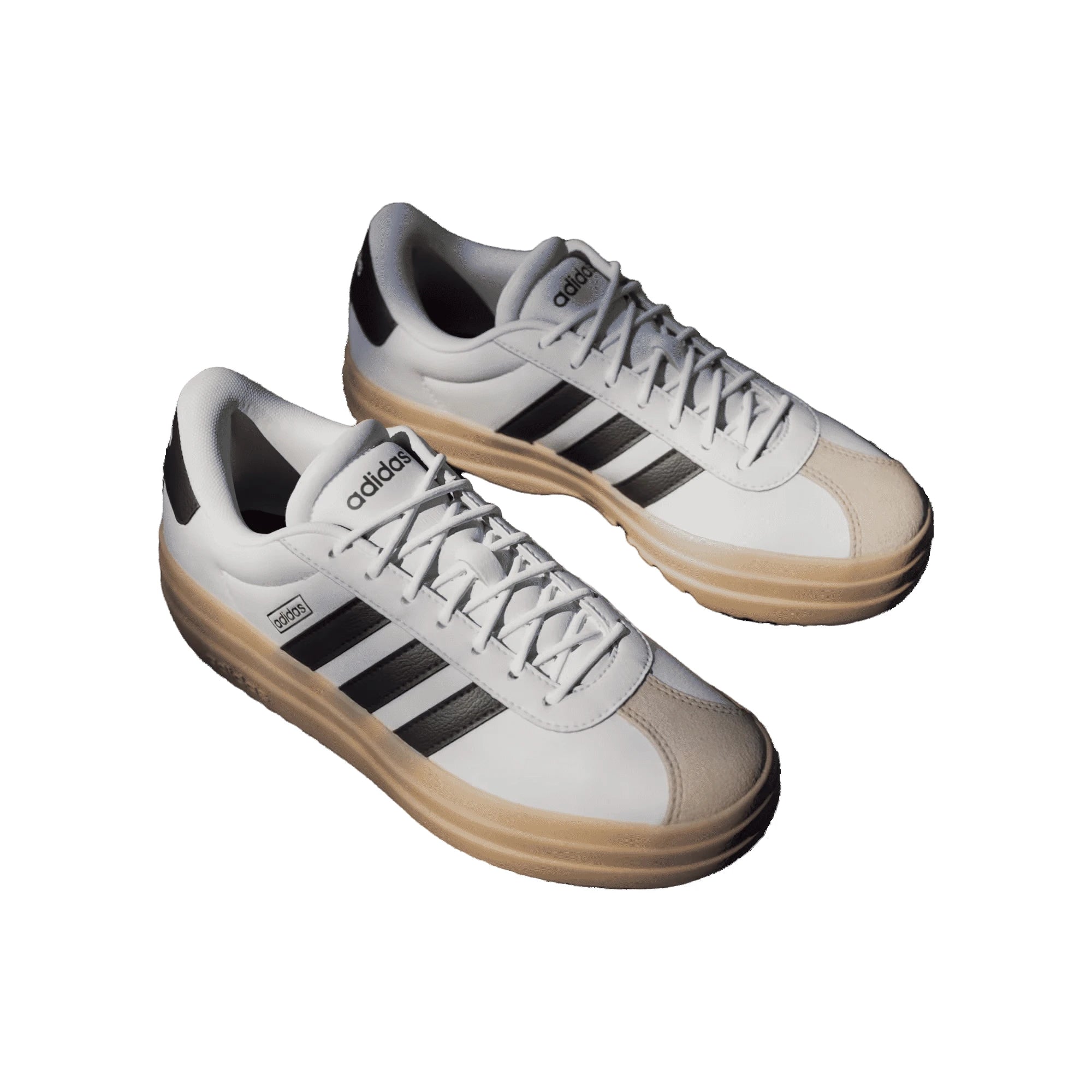 ADIDAS Scarpe VL Court Bold Platform Donna