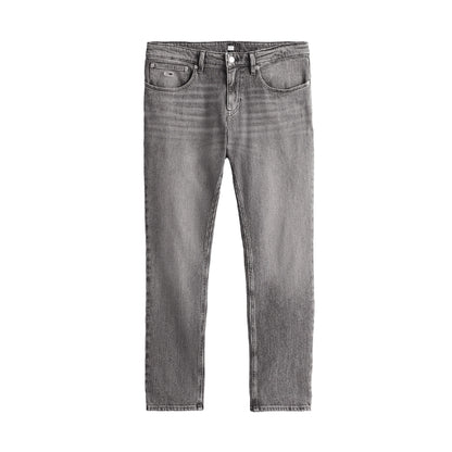TOMMY HILFIGER Jeans Scanton Slim Fit Sbiaditi