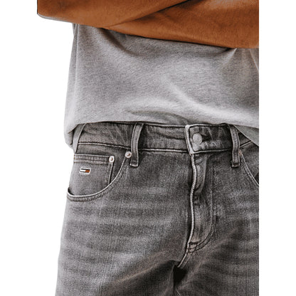 TOMMY HILFIGER Jeans Scanton Slim Fit Sbiaditi
