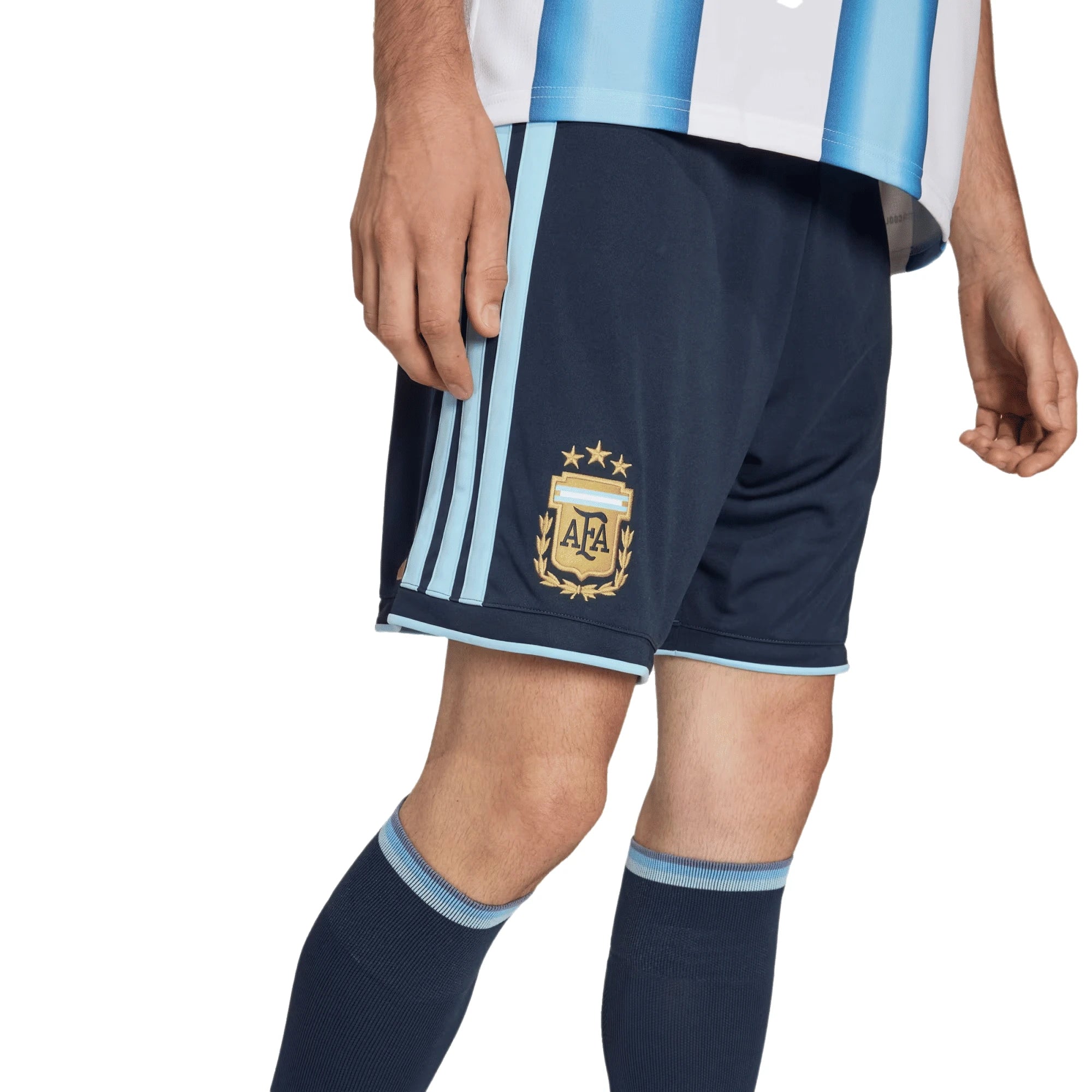 ADIDAS Pantaloncini Argentina 26 Home Uomo