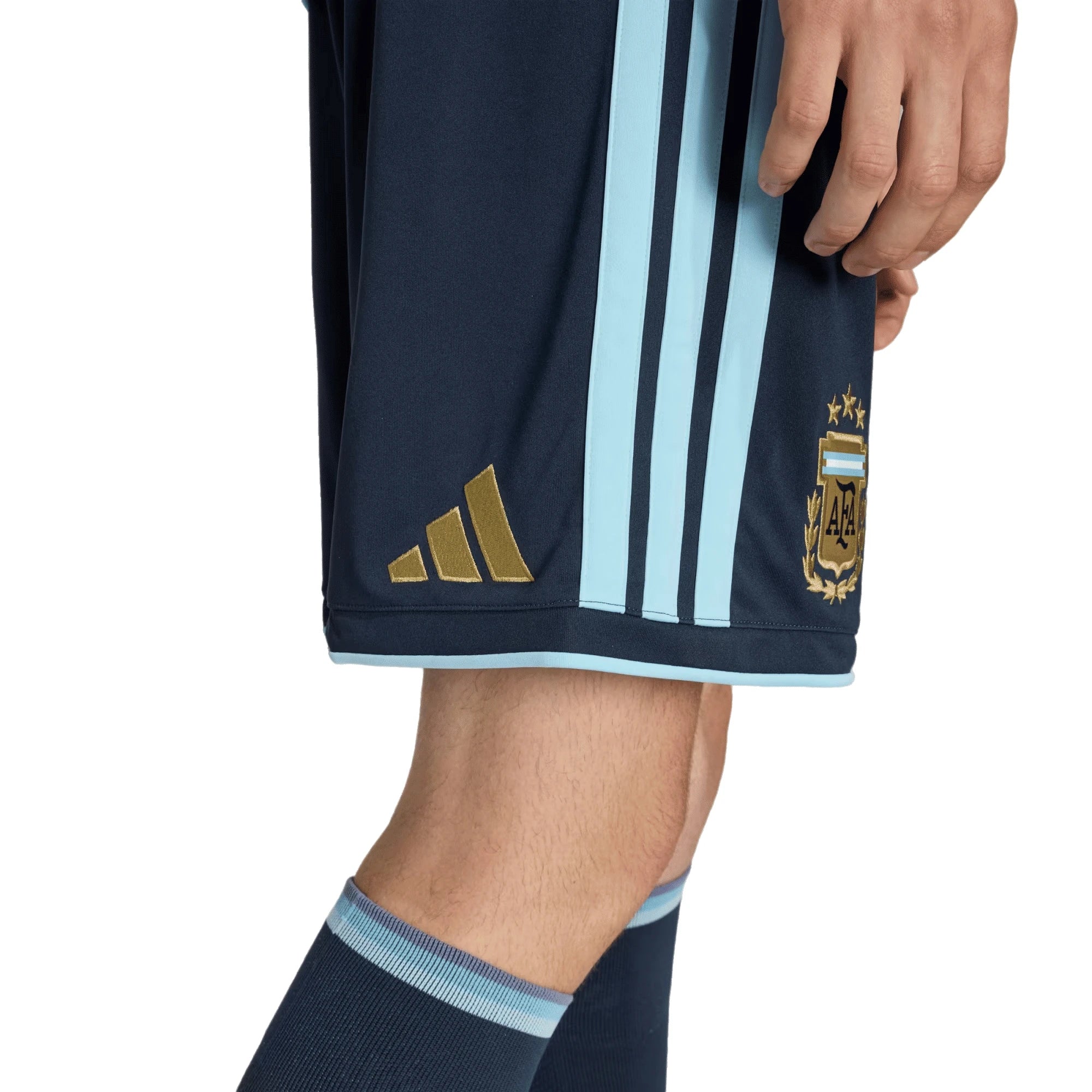 ADIDAS Pantaloncini Argentina 26 Home Uomo