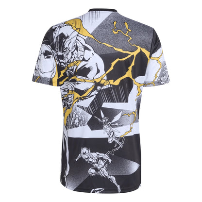 ADIDAS Maglia Avengers Pre-Match Real Madrid Uomo