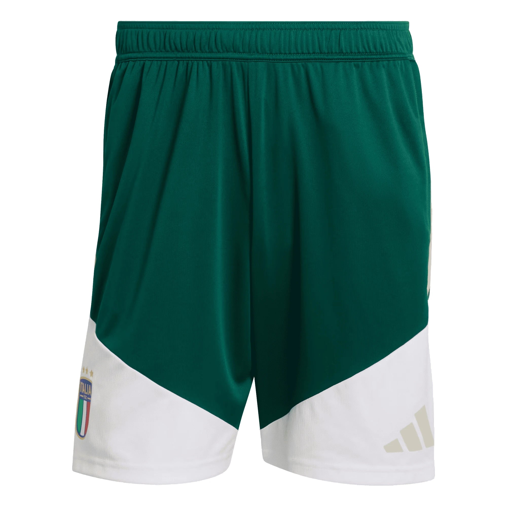 ADIDAS Short Allenamento Italia 26 Tiro Climacool Uomo