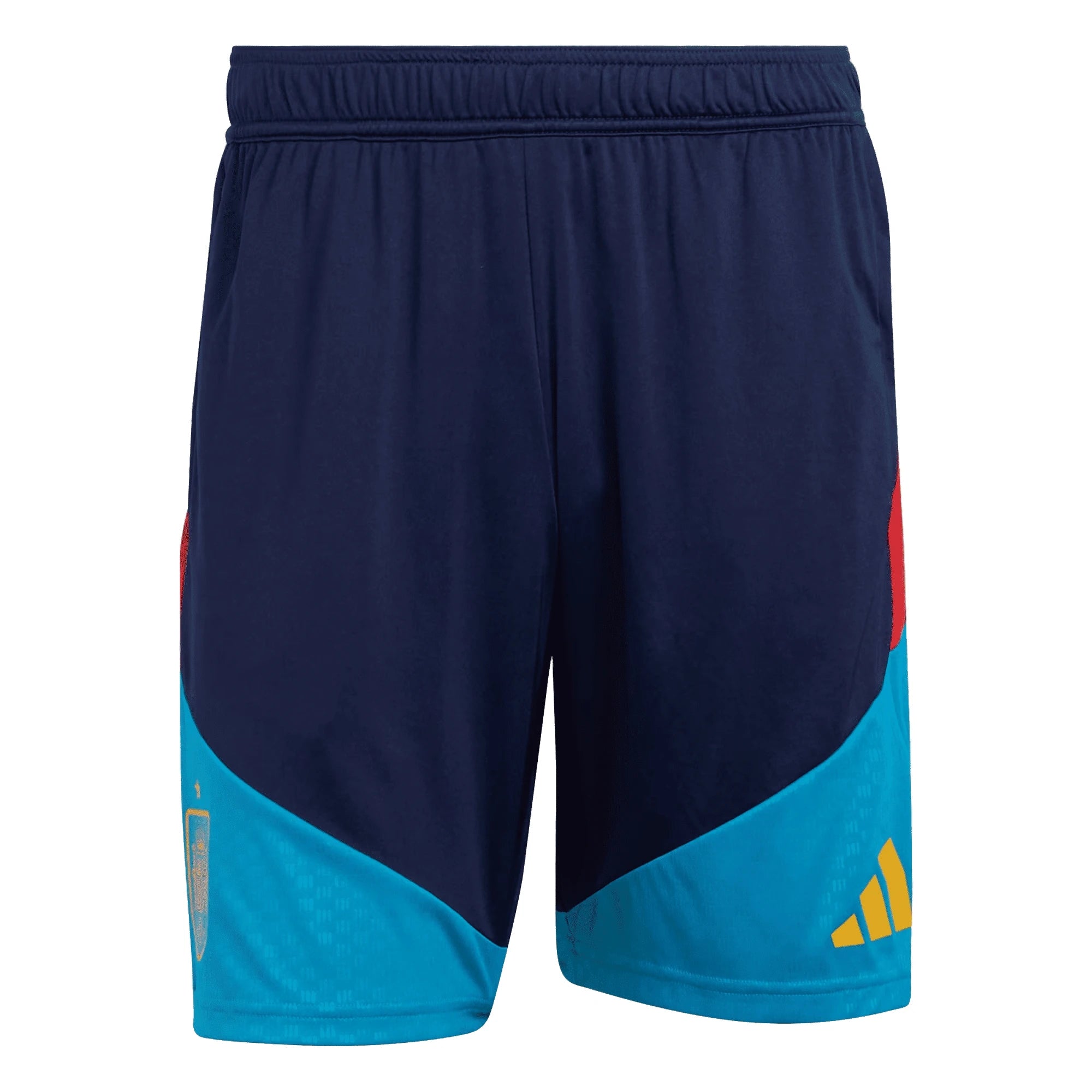 ADIDAS Short Allenamento Spagna 26 Climacool