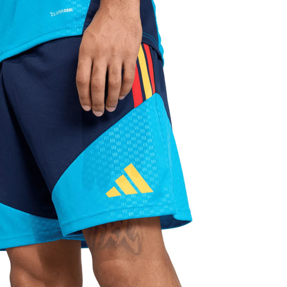 ADIDAS Short Allenamento Spagna 26 Climacool