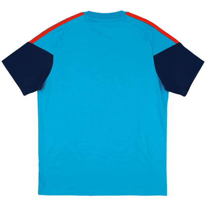 ADIDAS Maglia Allenamento Calcio Spagna RFEF TR JSY