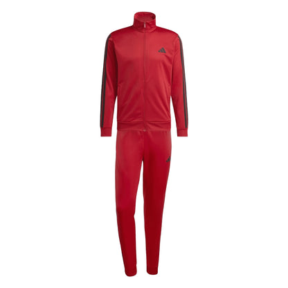 ADIDAS Tuta Dayready Rossa Confortevole