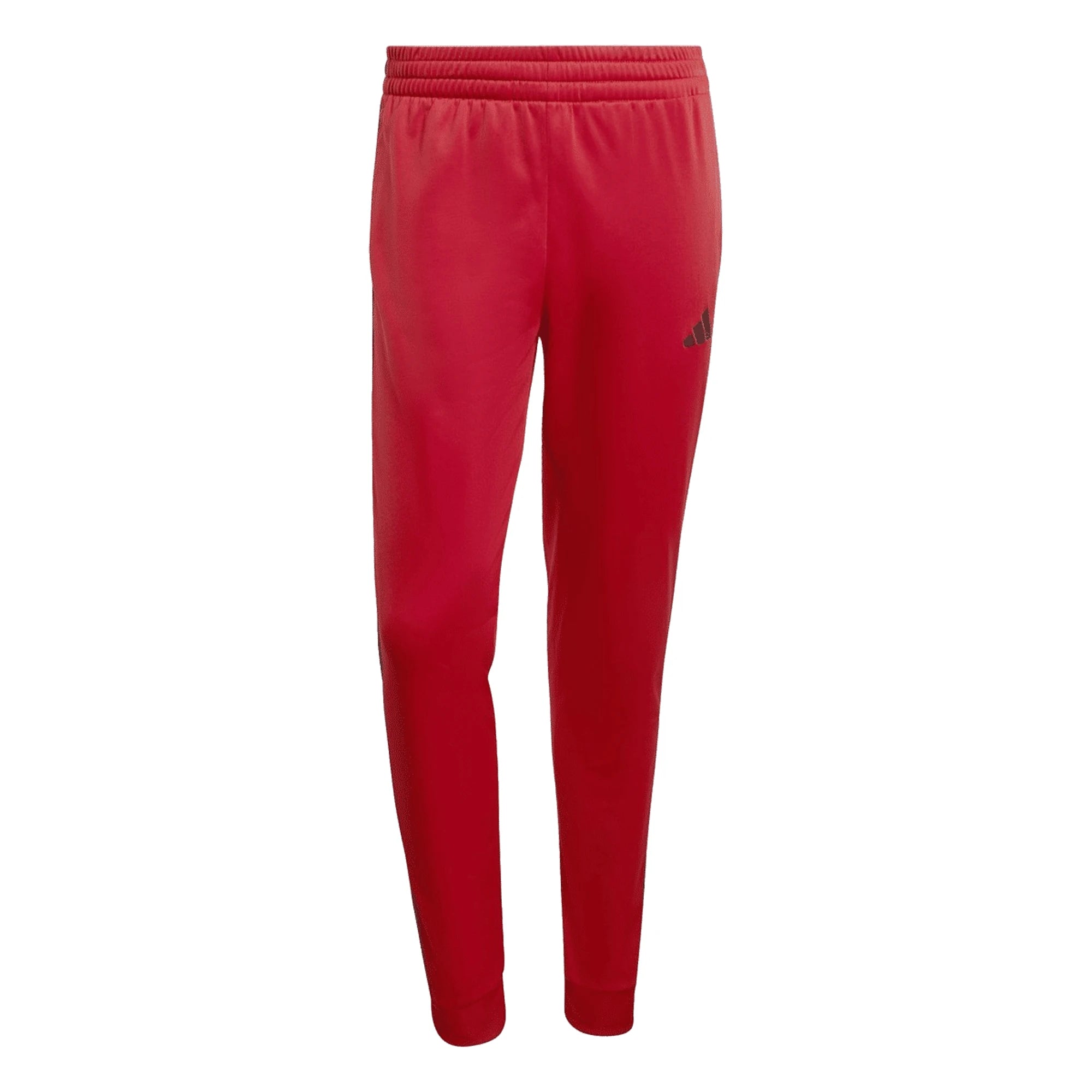 ADIDAS Tuta Dayready Rossa Confortevole