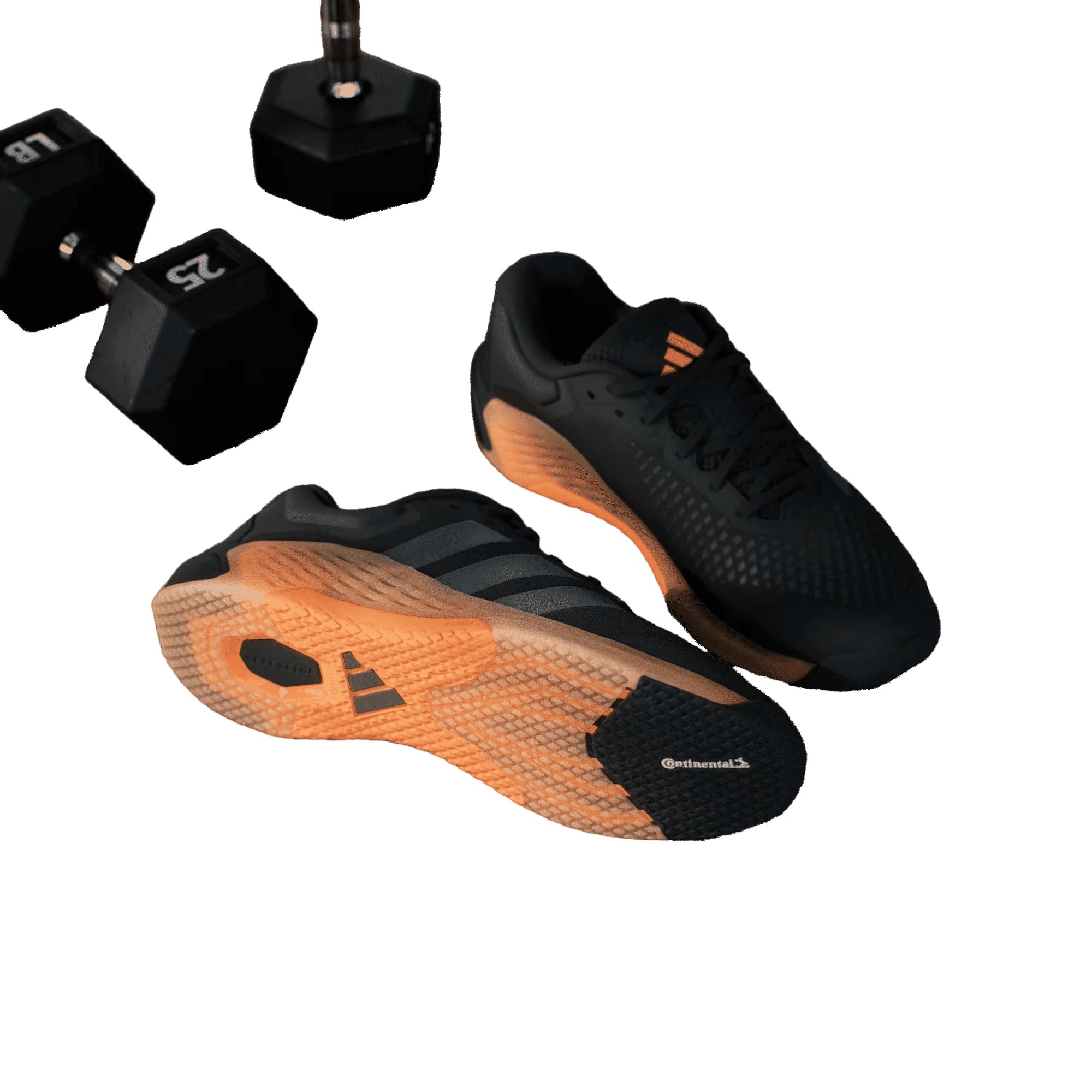 ADIDAS Scarpe Allenamento Dropset 4 Stabilità Funzionale