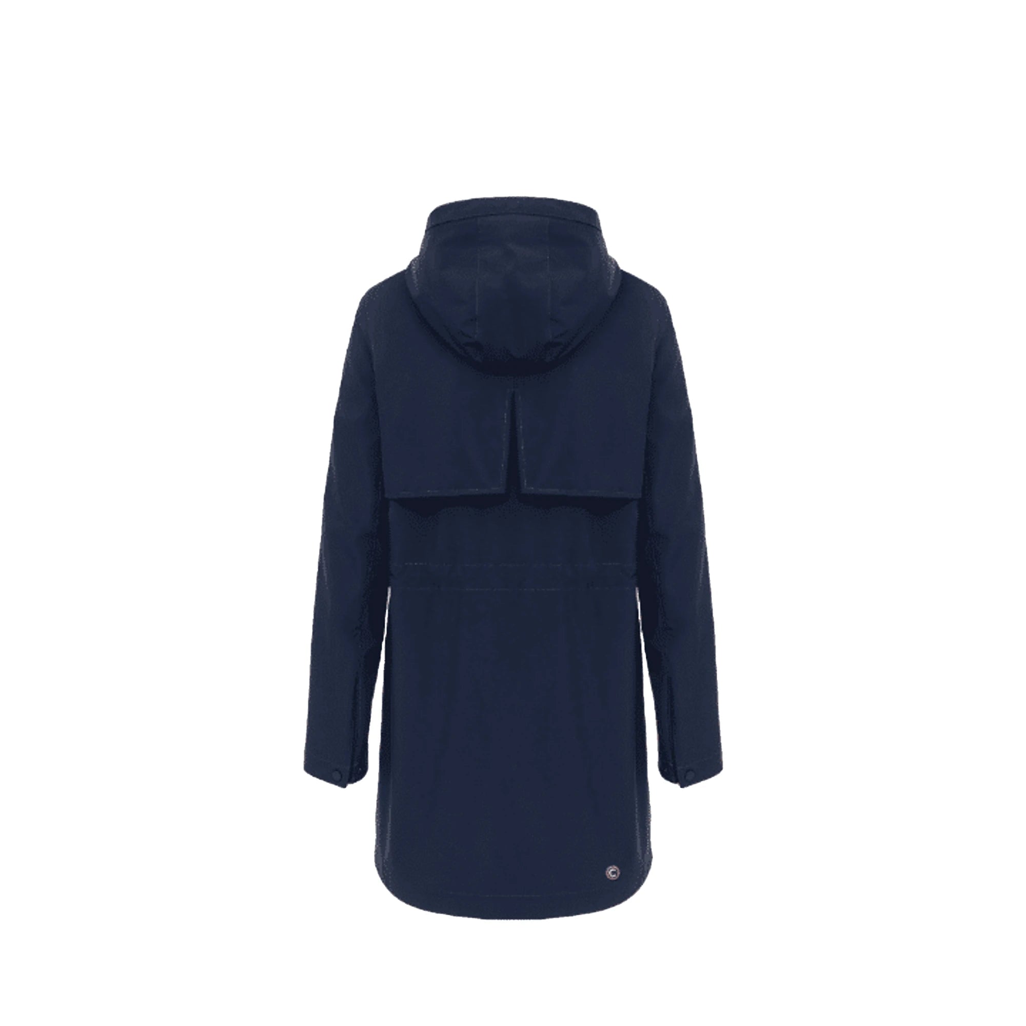 COLMAR Giacca Leggera con Cappuccio Donna Impermeabile