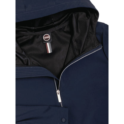 COLMAR Giacca Leggera con Cappuccio Donna Impermeabile