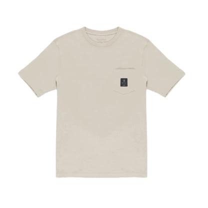 REFRIGIWEAR T-Shirt Cotone Morbido Taschino