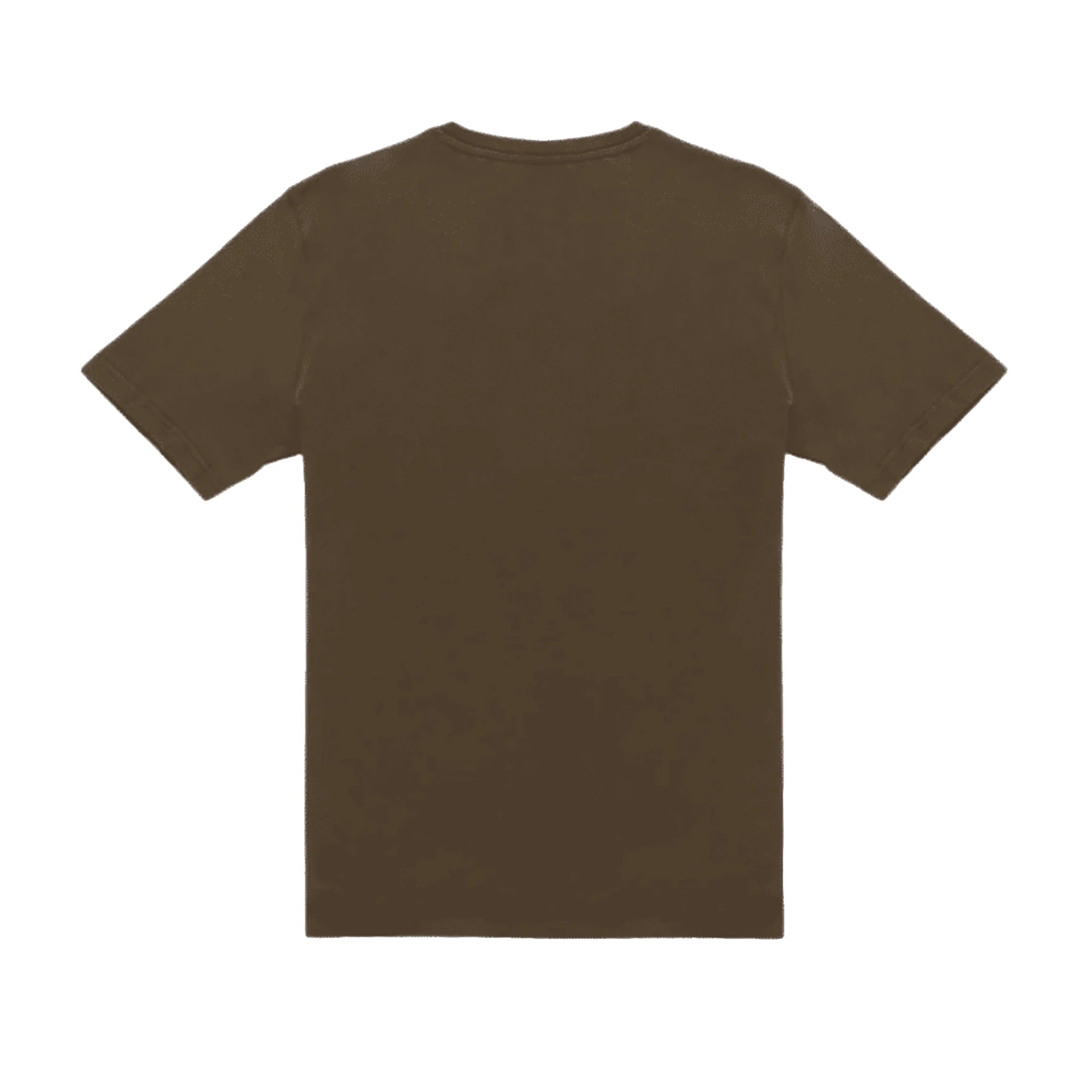 REFRIGIWEAR T-Shirt Cotone Tinto in Capo