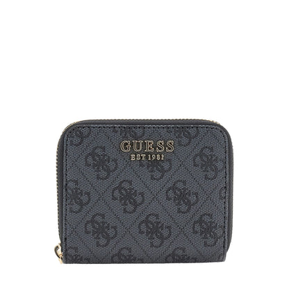 Portafoglio Mini Laurel 4G con Logo