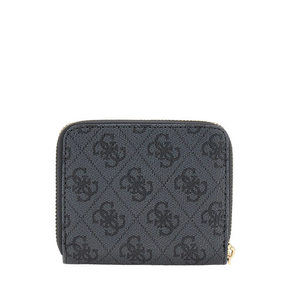 Portafoglio Mini Laurel 4G con Logo