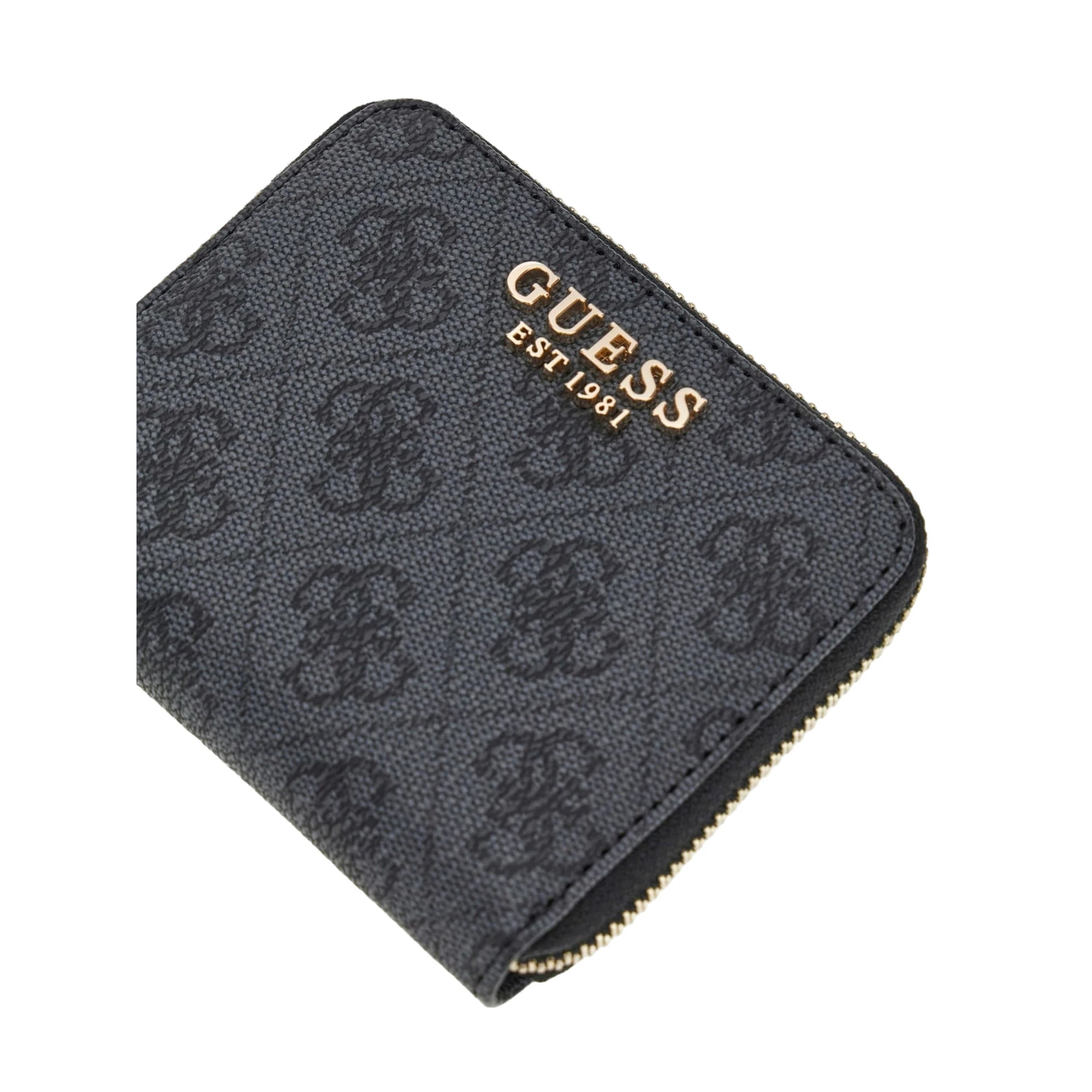 Portafoglio Mini Laurel 4G con Logo