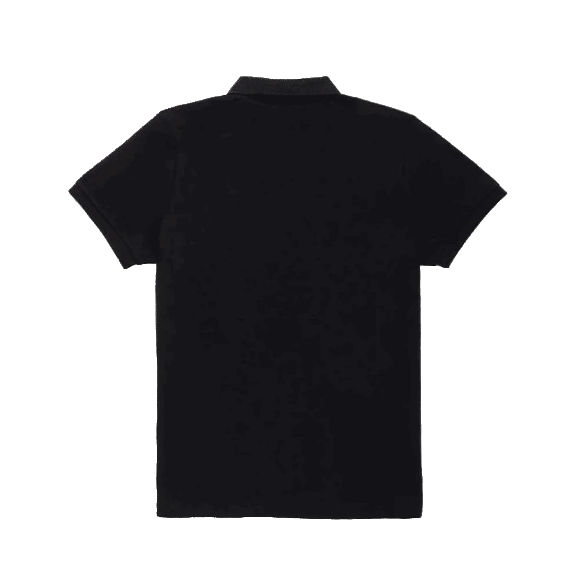 Polo Kurt Uomo Cotone Traspirante Tinta Unita