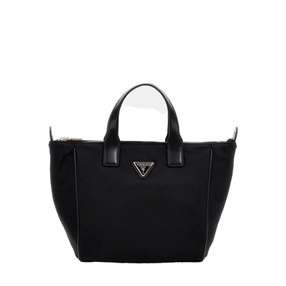 GUESS Borsa A Mano da Donna Follie con Tracolla Logata