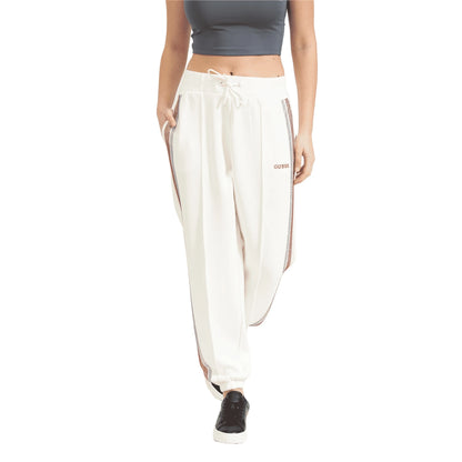 GUESS Pantaloni Tuta da Donna Active Modal Blend Scuba
