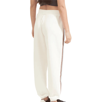 GUESS Pantaloni Tuta da Donna Active Modal Blend Scuba