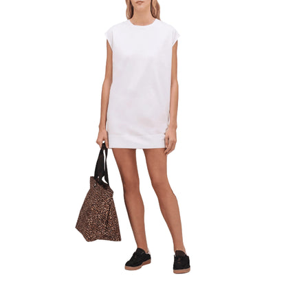 Sundek Tote Bag Fantasia Leopardata Unisex