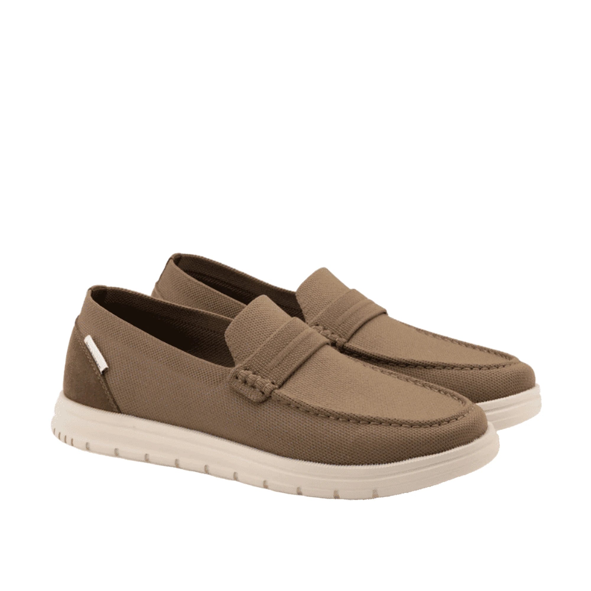 CULT FOIL 7450 Mocassino Uomo Sportivo