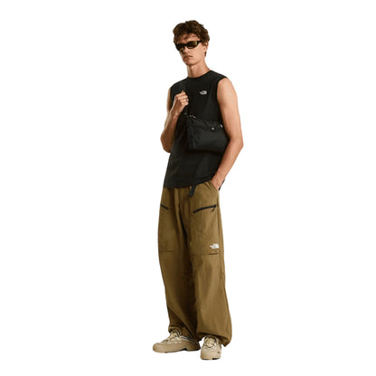 THE NORTH FACE Canottiera Uomo M Evolution Simple Dome in Cotone