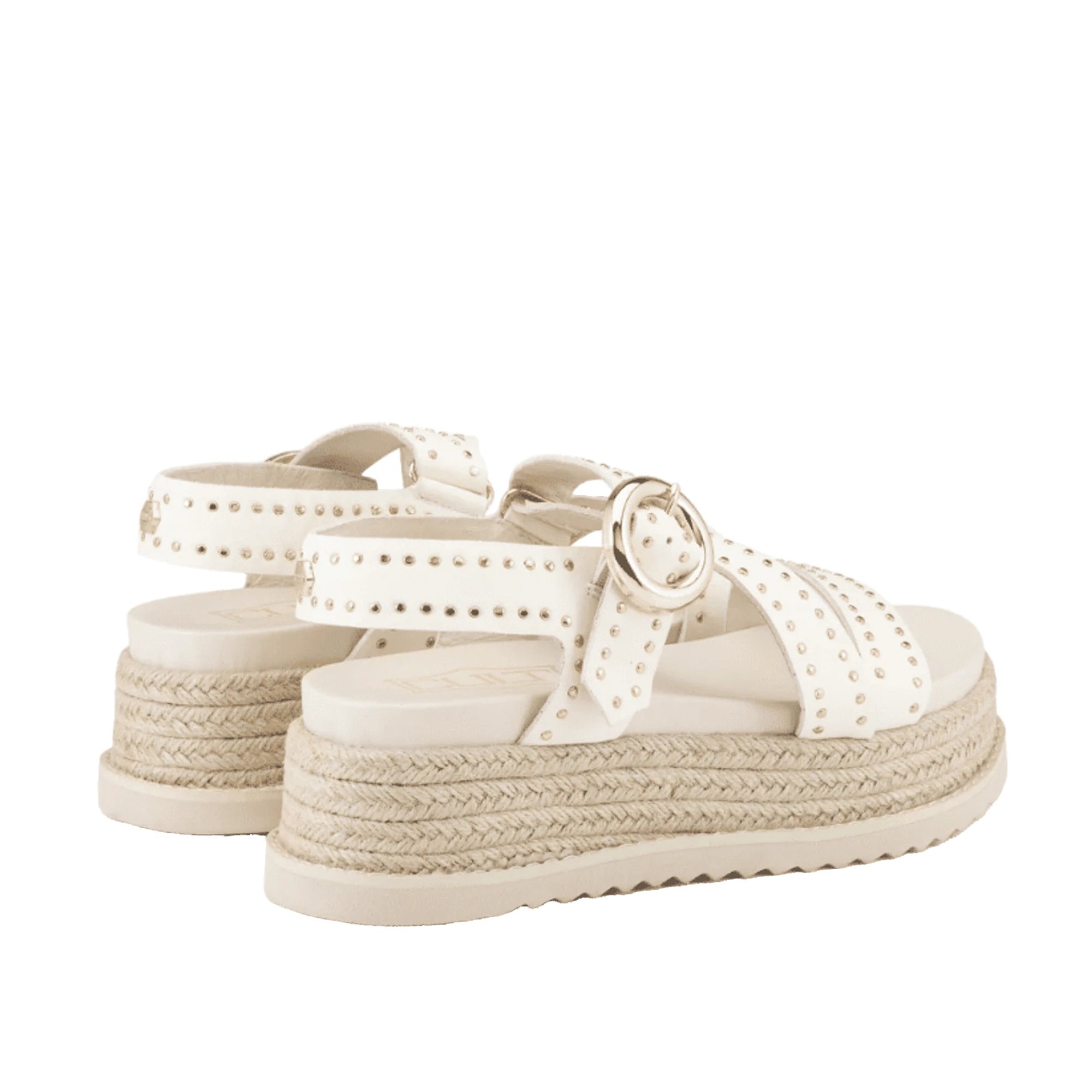 CULT Sandali DOJA 4737 in Pelle con Borchie