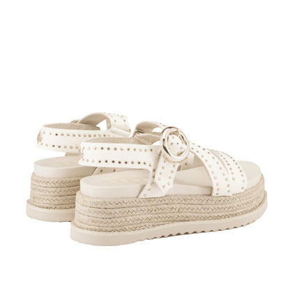 CULT Sandali DOJA 4737 in Pelle con Borchie