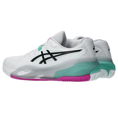 ASICS SCARPE GEL-RESOLUTION X CLAY Tennis Stabilità