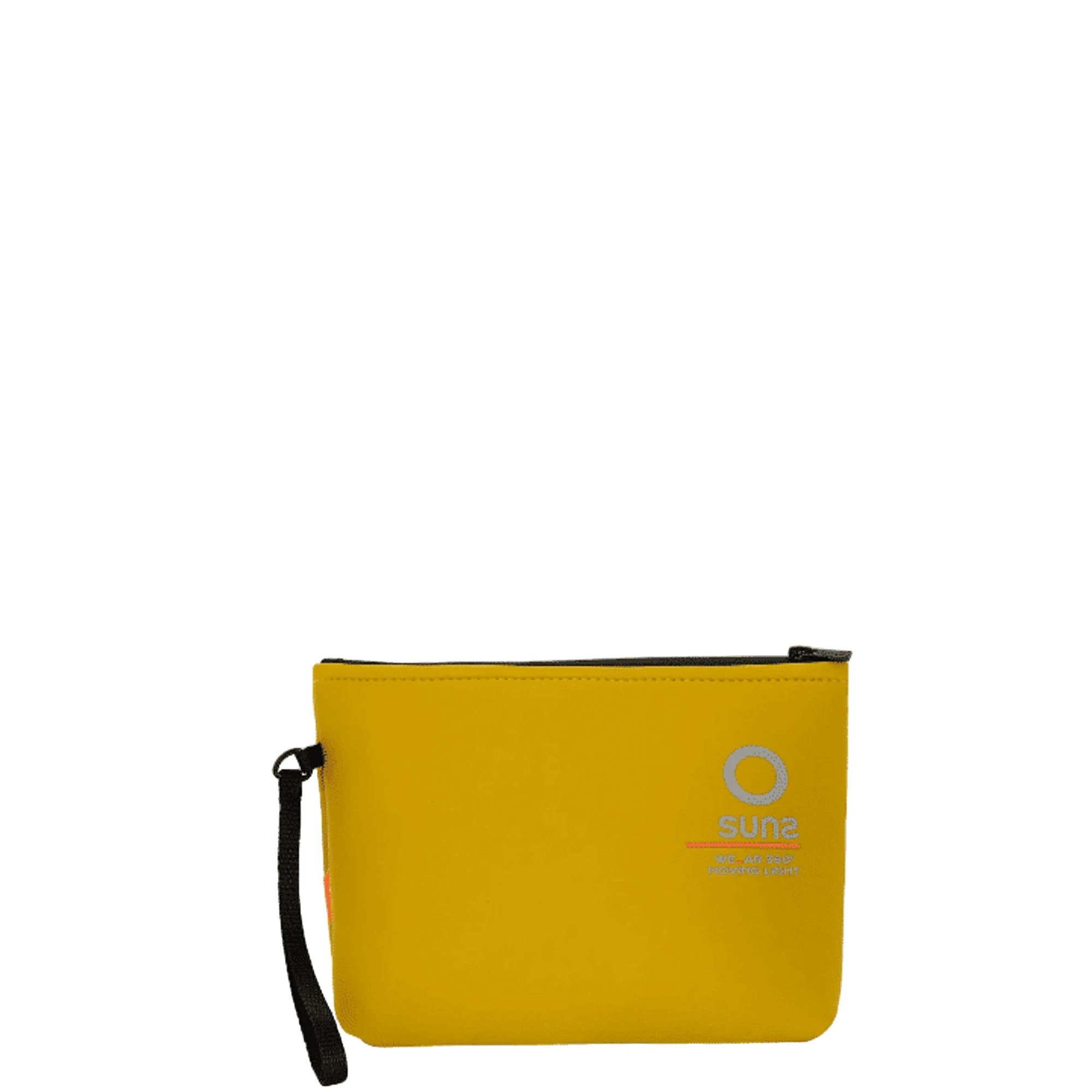 SUNS Pochette Boards in Neoprene Ocra