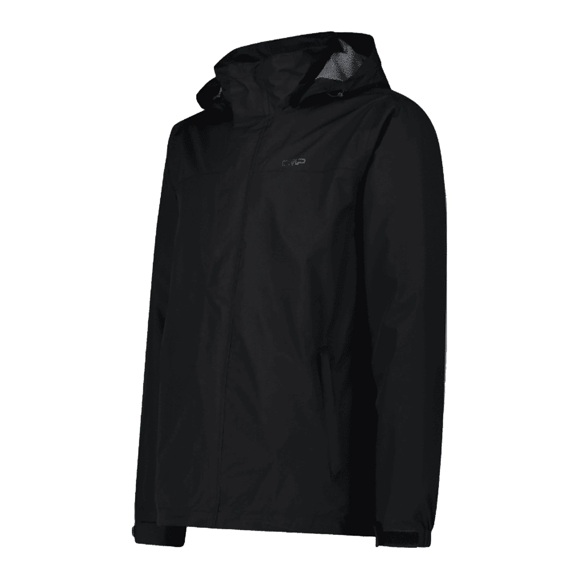 CMP Giacca Impermeabile Ripstop Uomo