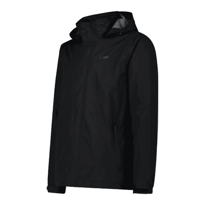 CMP Giacca Impermeabile Ripstop Uomo