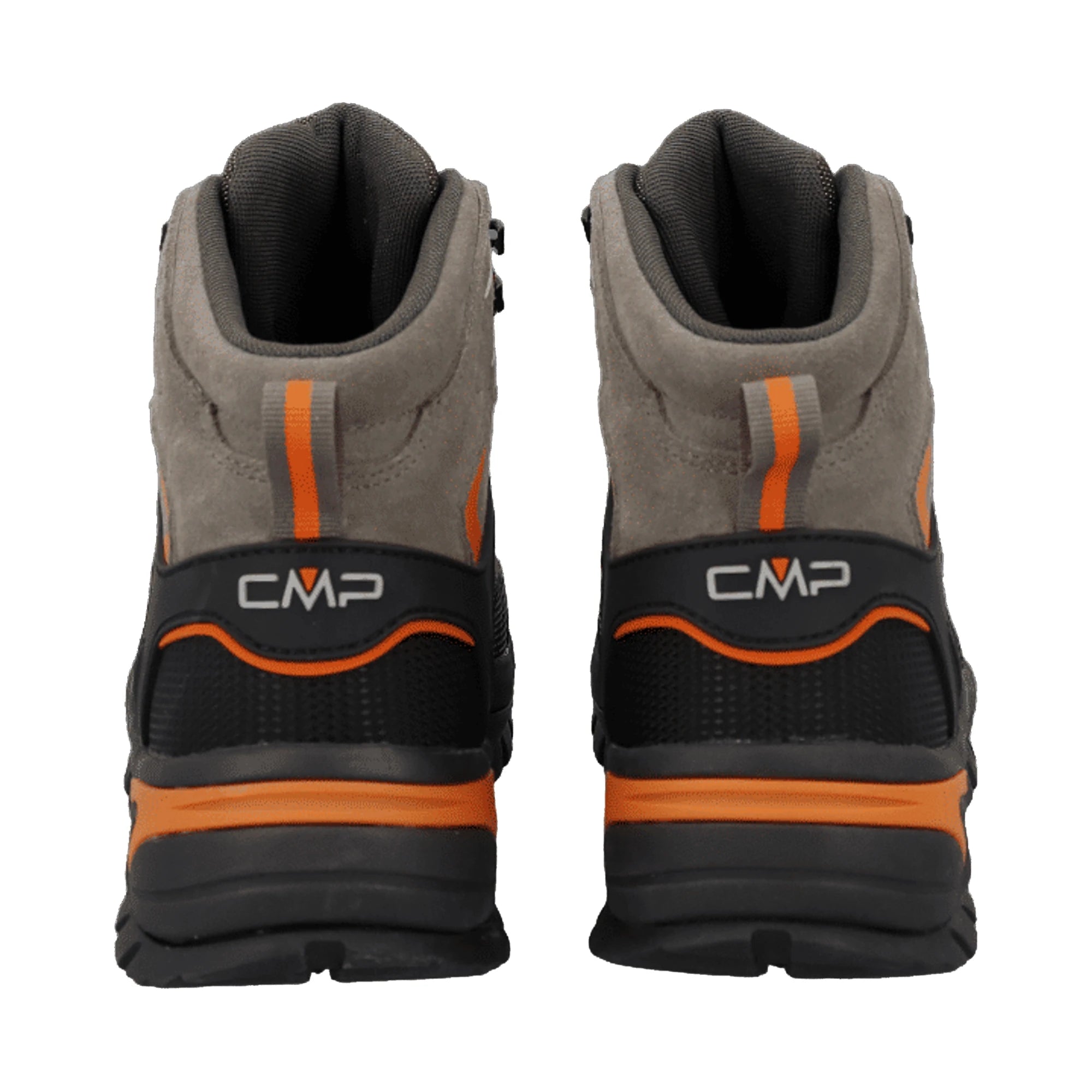 CMP RIGEL MID 2.0 WP Trekking, Scarponi Uomo