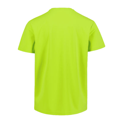 CAMPAGNOLO CMP Maglia Uomo Girocollo Traspirante Dry Function