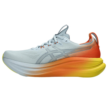 ASICS Scarpe Gel Nimbus 28 Løbesko Komfort Neutrale